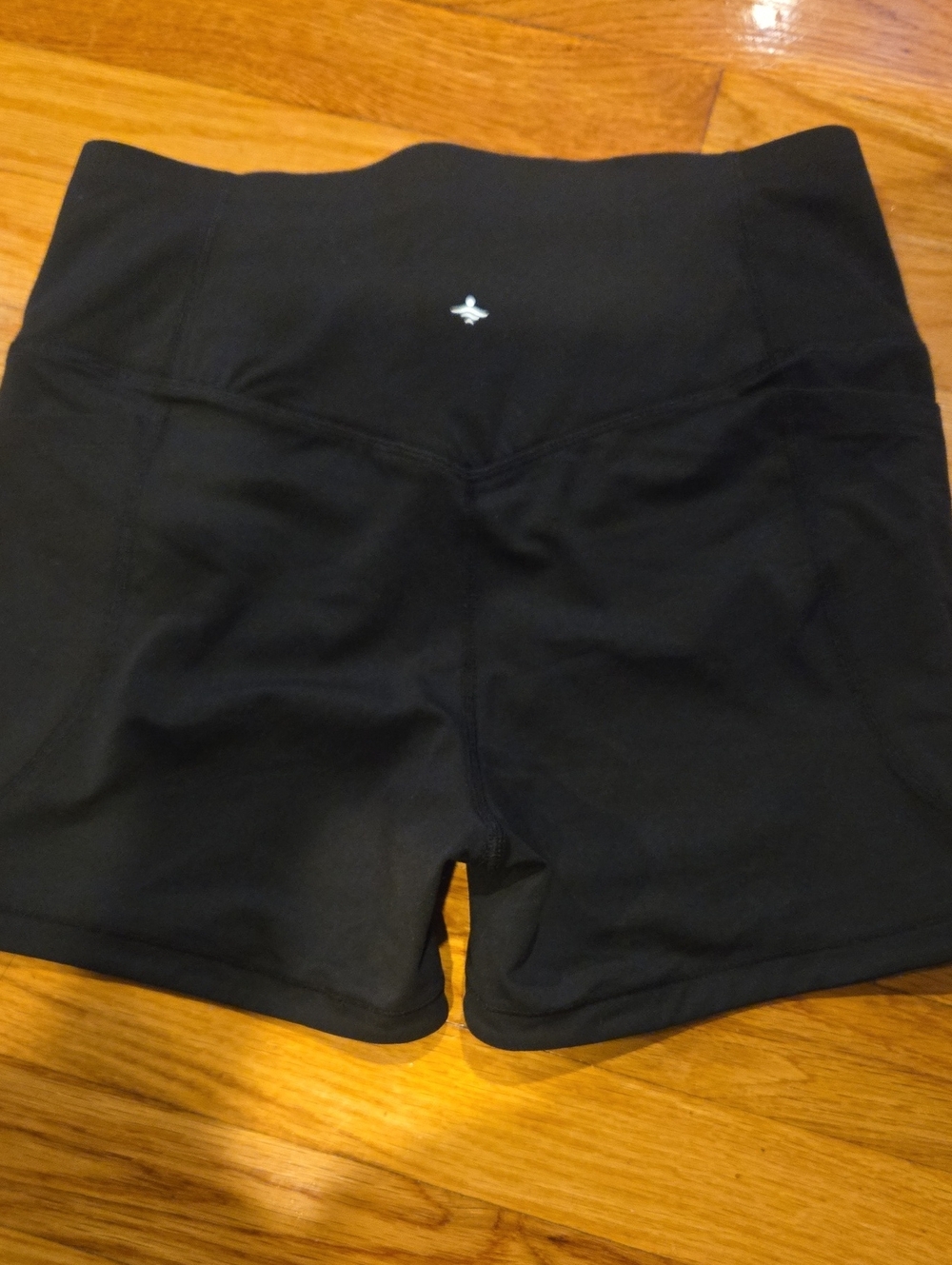 Halara Ultra Sculpt Bike Short